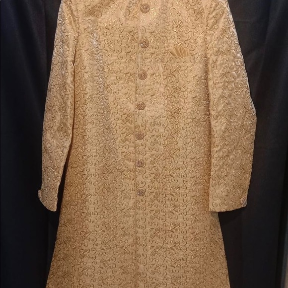 Men’s long coats - Picture 4 of 7